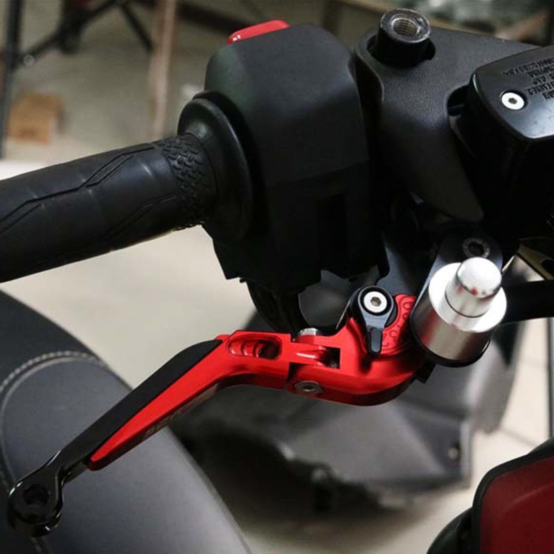 Công Tắc Phanh Xe Máy Bán Tự Động