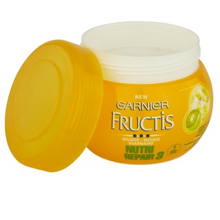 Dầu hấp tóc Garnier Fructis 300ml