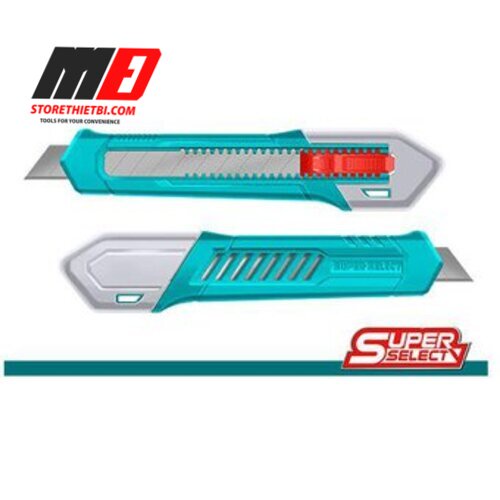 Dao rọc giấy 152mm TOTAL THT51001