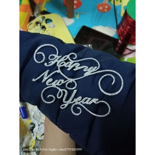 10 chữ happy new year