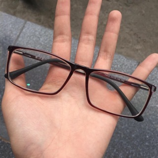 Kính gọng dẻo Hàn Quốc