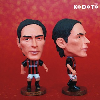 Tượng cầu thủ inzaghi classic edition