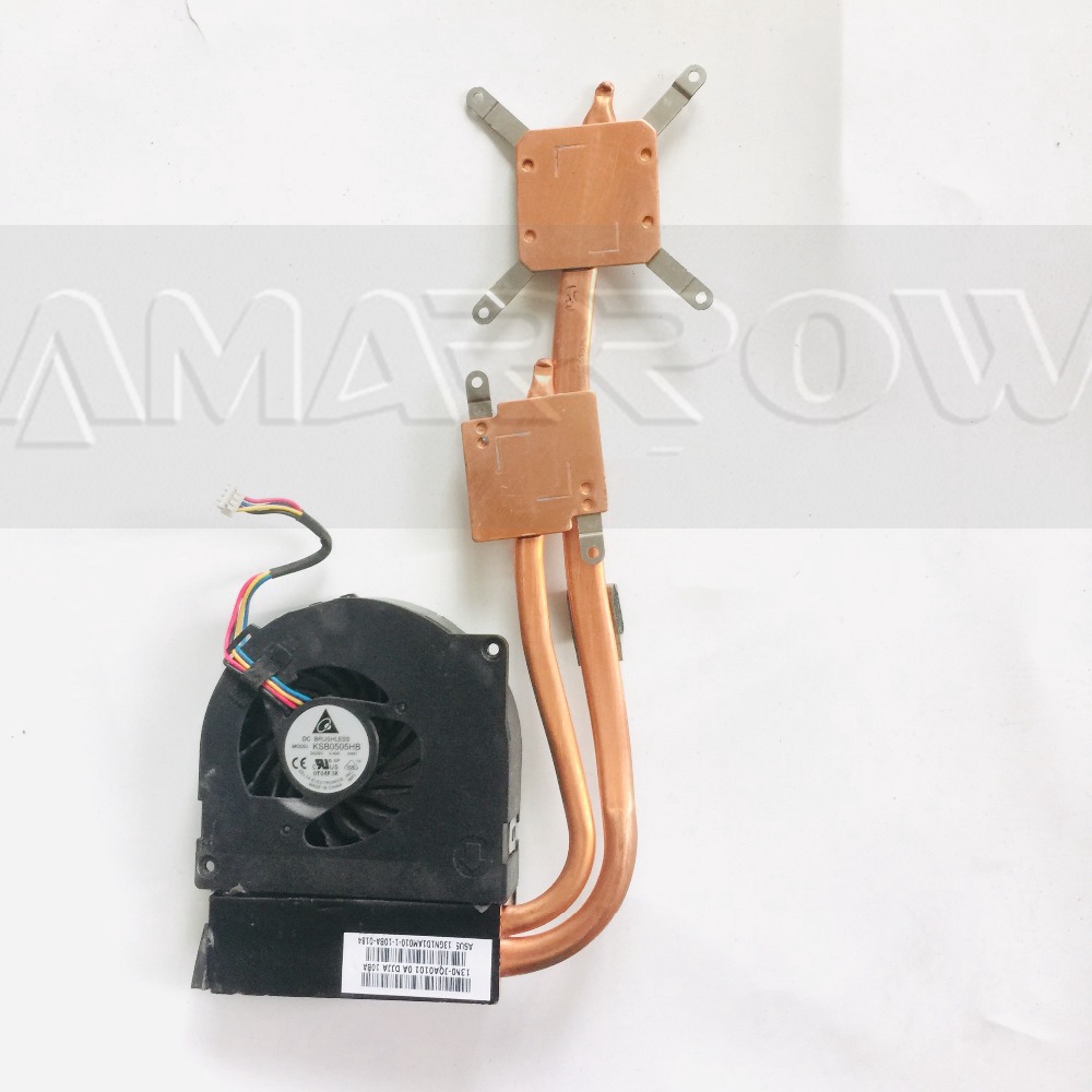 Quạt Tản Nhiệt Cpu Cho Asus K42 K42JR A42J X42J A40J K42J K42JC K42 K42JB K42JA K42JV