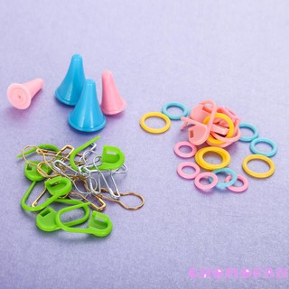 Bộ dụng cụ đan móc len thủ công