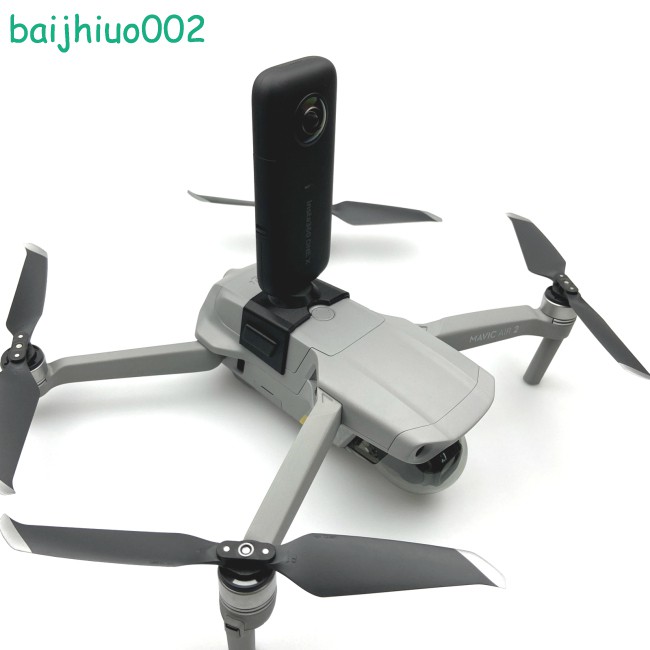 Ngàm Gắn 1 / 4 Cho Drone Dji Mavic Air 2 360 Panorama Camera Gopro8 Sjcam