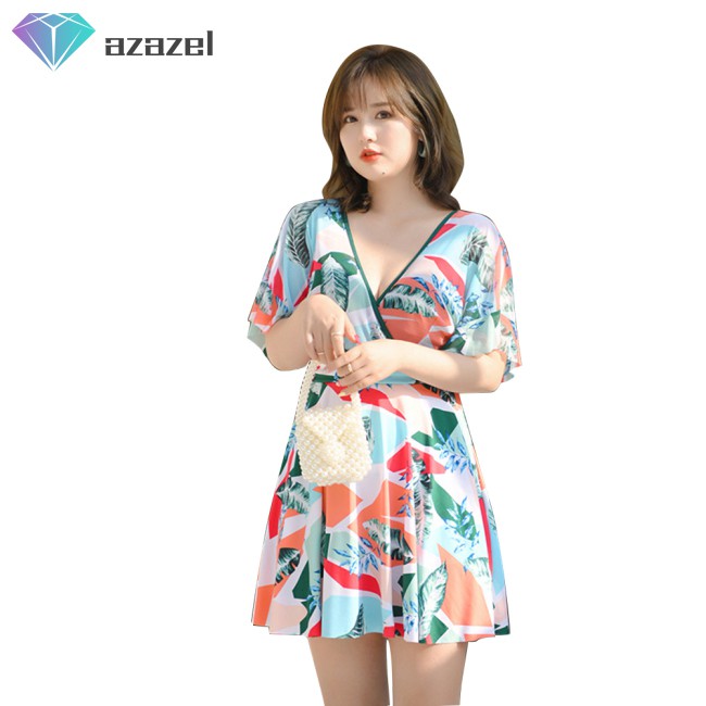 Đồ Bơi Một Mảnh Lưng Cao Gợi Cảm Cho Nữ | BigBuy360 - bigbuy360.vn