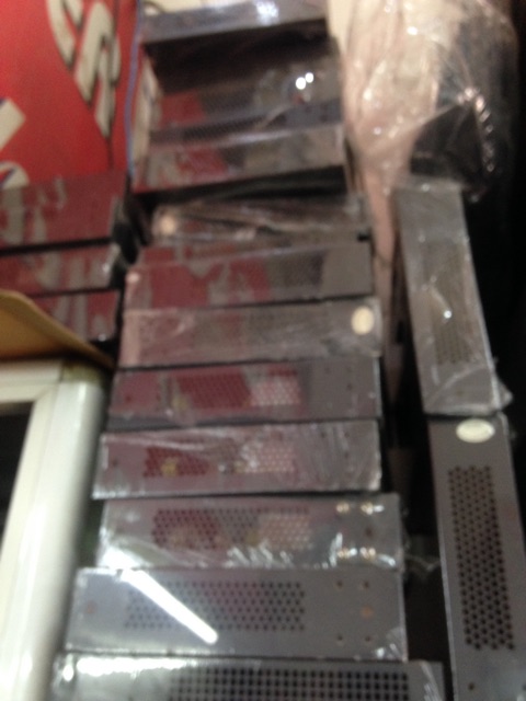 Switch 16,24ports lan 1000