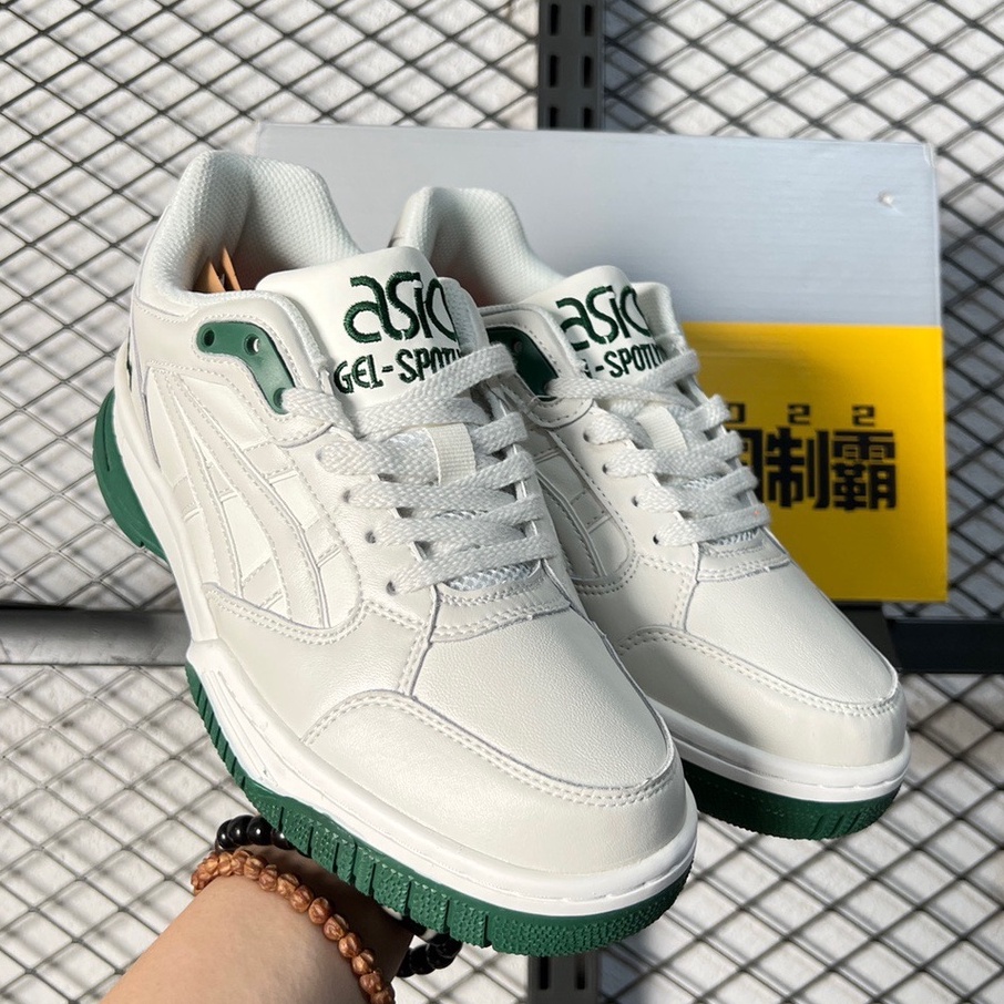 Giày Thể Tham Nam Nữ ASICS, Hot Nhất 2022, Đế 5cm, Siêu Đẹp, Siêu Bền, Siêu Êm, Hàng SC, Bản Trung Quốc