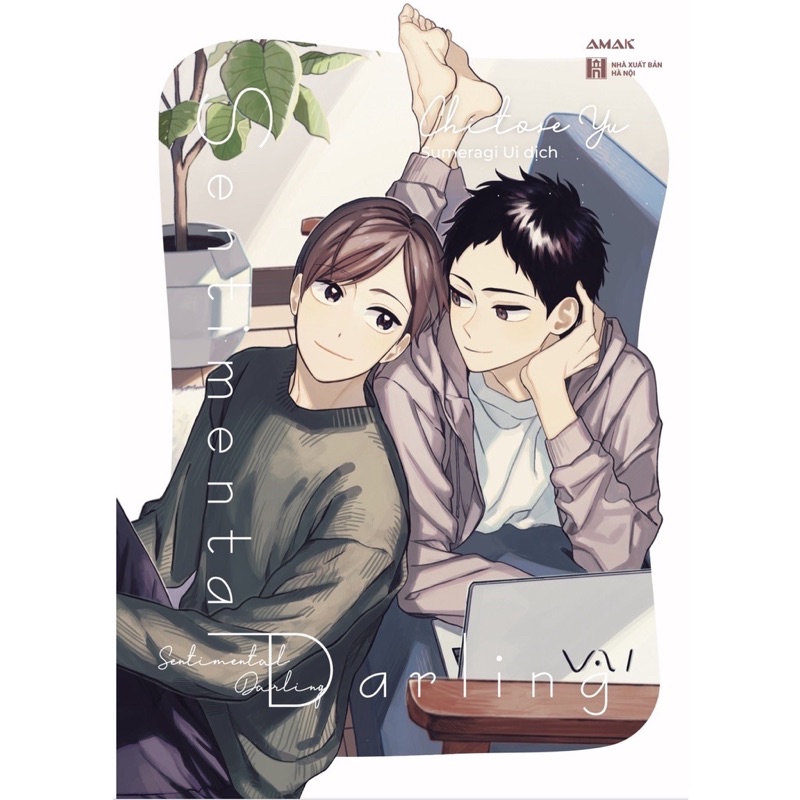 Sentimental Darling