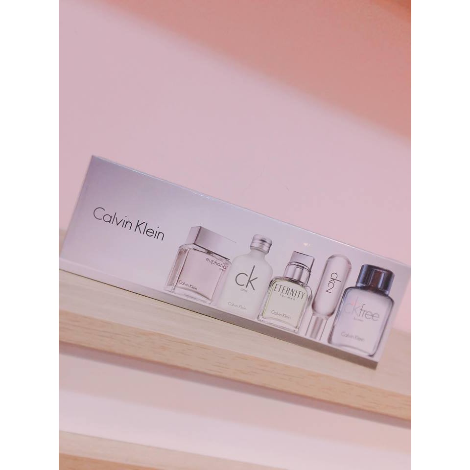 Nước Hoa calvin klein