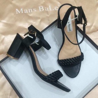 {Hình thật} Sandal 7p cao cấp thời trang