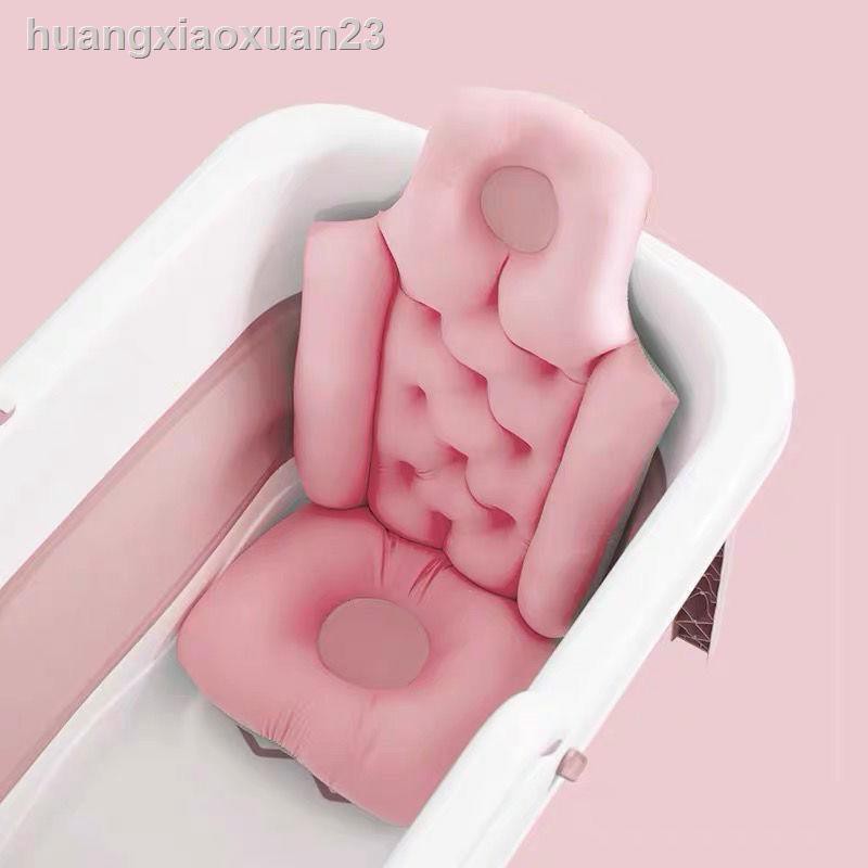 Đệm Lót Bồn Tắm Gấp Gọn Tiện Dụng Cho Người Lớn Lưng | BigBuy360 - bigbuy360.vn