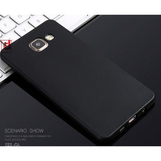 Ốp lưng dẻo x-level dành cho galaxy a710 2016