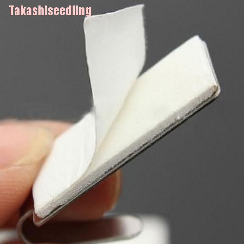 Set 6 giá đỡ inox treo tường hình vuông tiện dụng