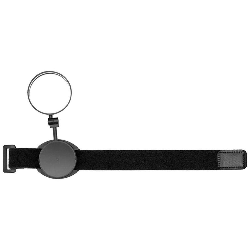 PATH Gương Chiếu Hậu Gắn Phía Sau Xe Đạp MTB Chất Lượng Cao