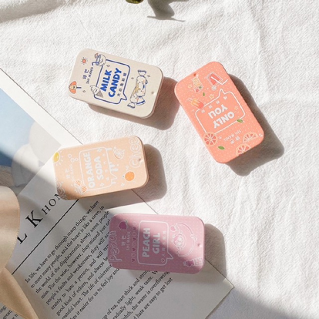 NƯỚC HOA KHÔ SHIMANG THƠM QUYẾN RŨ | Thế Giới Skin Care