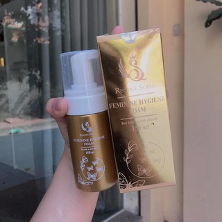 Bọt rửa vệ sinh REGINA SOFIA