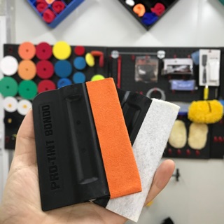 [COMBO 5 CÁI] Dụng cụ hỗ trợ dán decal wrap đổi màu-có nam châm