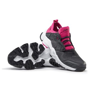 Giày Chạy Ultra Trail Mau Khô Lội Nước Phượt Leo Núi Hiking Trekking Rax All Terrain Cleopard  386