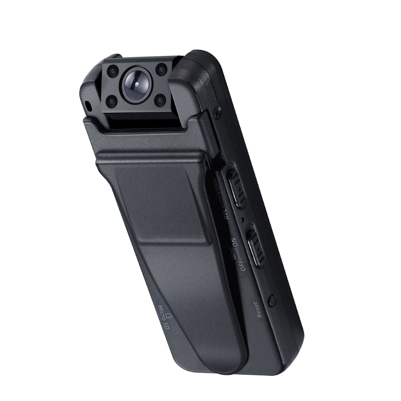 Camera Mini Cầm Tay zzz Có Chức Năng Phát Hiện Chuyển Động Thông Minh