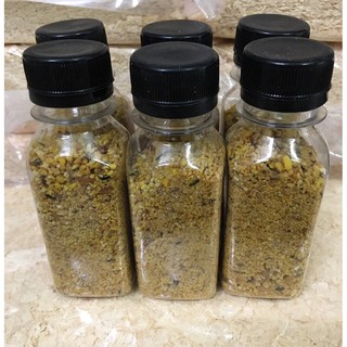 Cám Trứng Cho Hamter