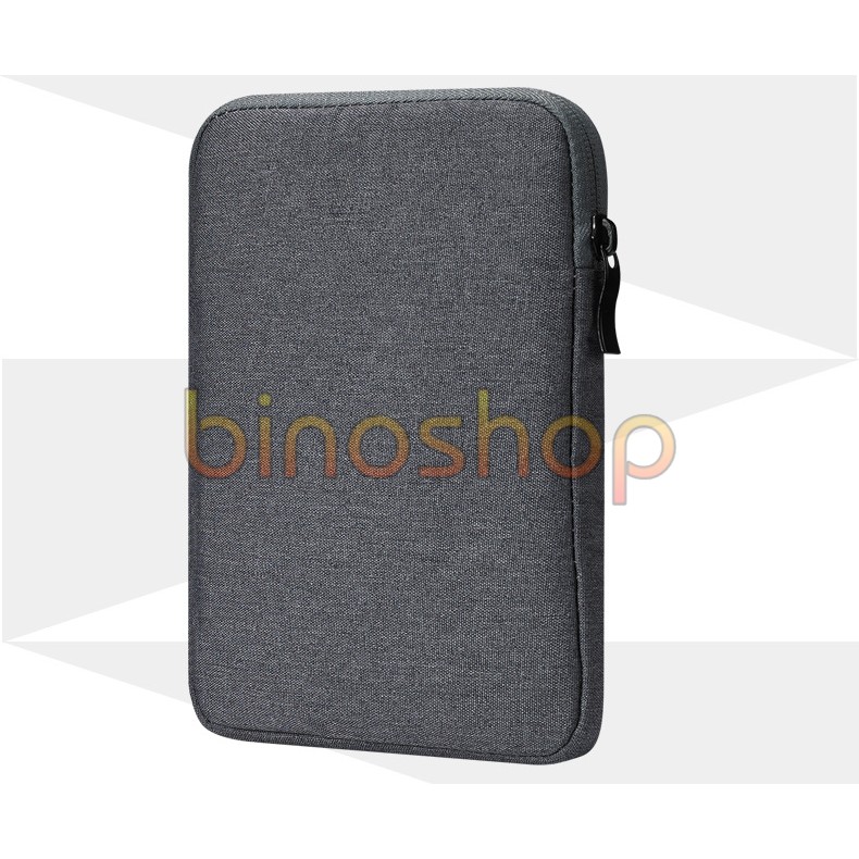 Bao chống sốc Kindle, Kindle Paperwhite, Voyage, Oasis -  túi chống sốc máy đọc sách Kindle 6"