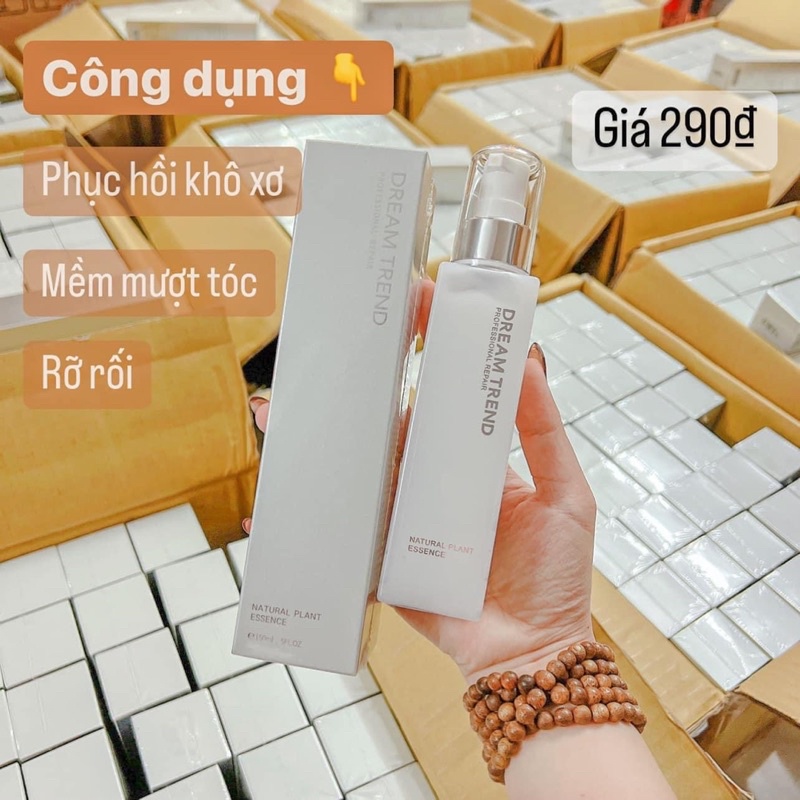 Dưỡng tóc ESSENCE