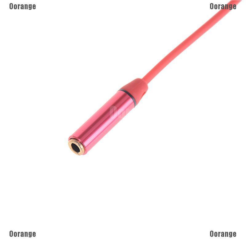 Dây Cáp Âm Thanh 3.5mm Chuyên Dụng Chất Lượng