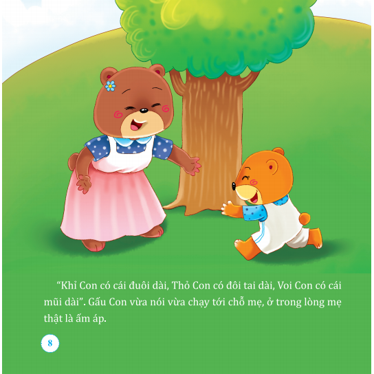 Sách - Bách Khoa Toàn Thư Cho Bé - Rèn Luyện Khả Năng Nhận Thức