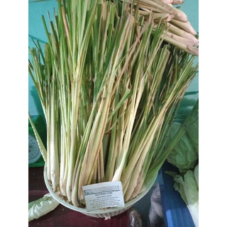 Sả cây nhà vườn 1kg