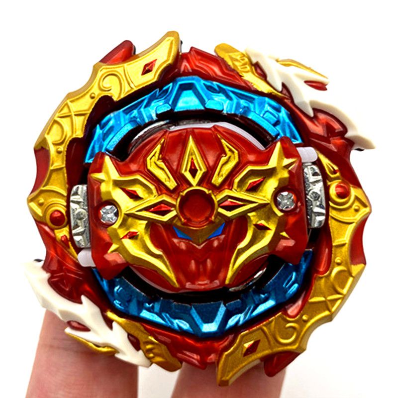 Đồ chơi con quay Beyblade Burst DB B188 Astral Spriggan Cyclone vui nhộn cho người lớn và trẻ em