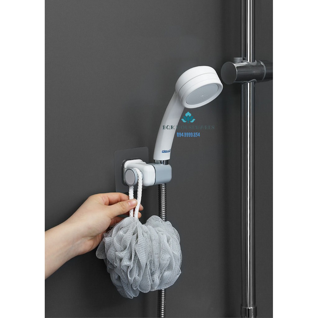 [Mã LIFE20KALL giảm 10% đơn 50K] Dụng cụ treo vòi hoa sen phòng tắm Dehub của Lock&amp;Lock