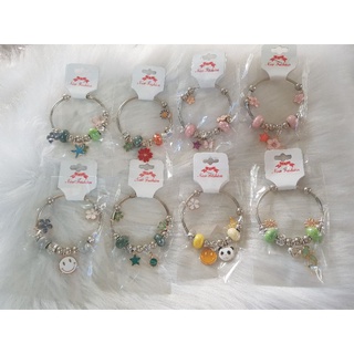 Vòng charm siêu phẩm