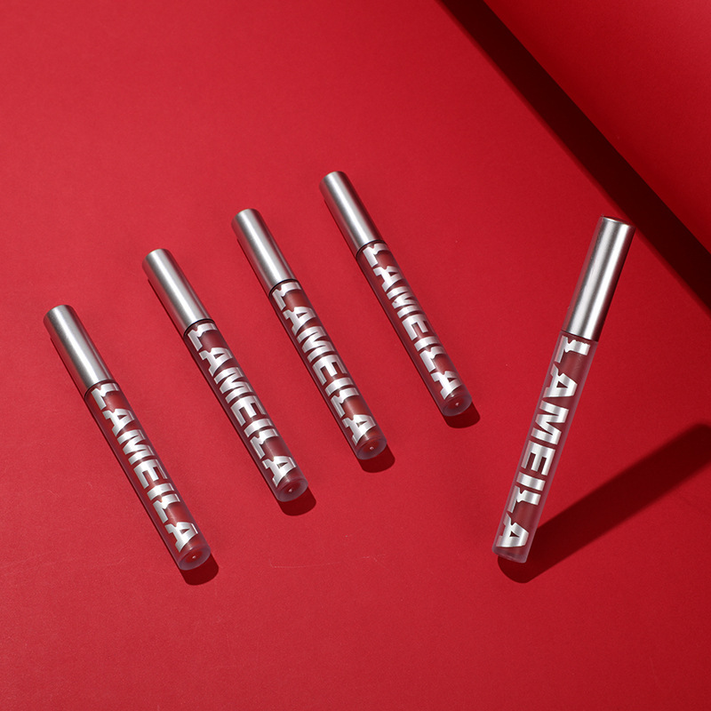 [Hàng mới về] Son kem kháng nước lâu trôi dành cho phụ nữ | BigBuy360 - bigbuy360.vn