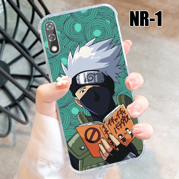 Ốp lưng VSMART JOY 4, JOY 3, LIVE, STAR 4, ACTIVE 3 in hình NARUTO SIÊU NGẦU