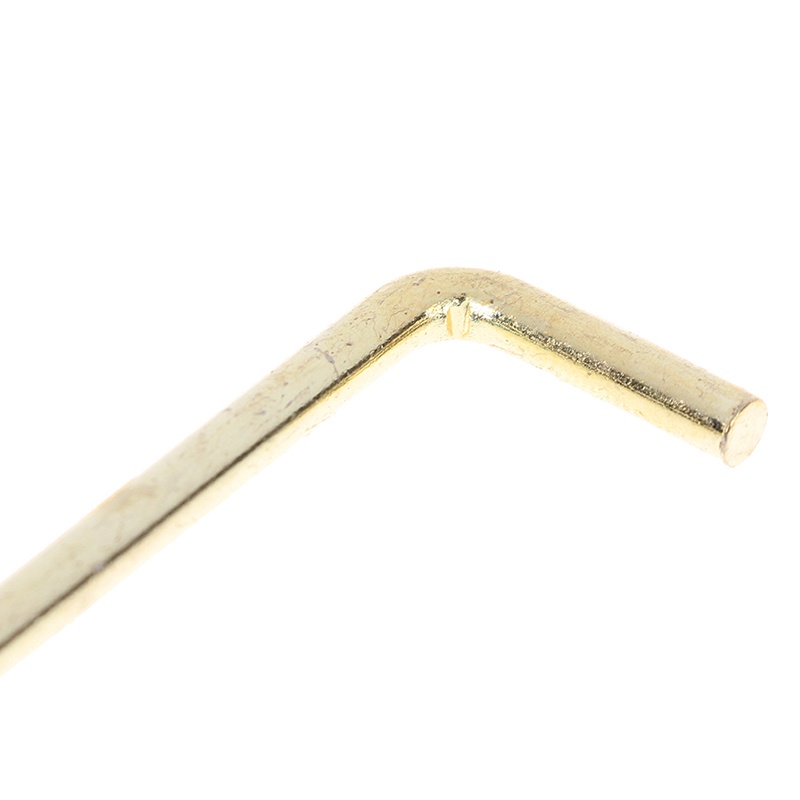 [Louislife] 10pcs L shape Dresser Cup Hooks Right Angle Screws 7 Style Hanger Iron Hanging