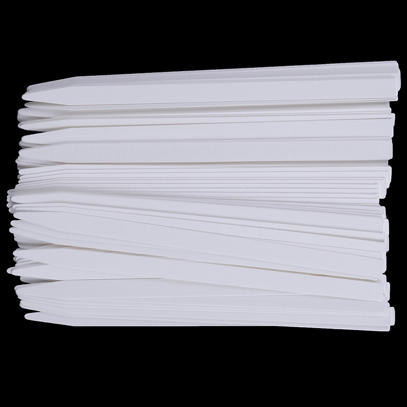 Bộ 100 Que Thử Dầu Thơm 137x7mm