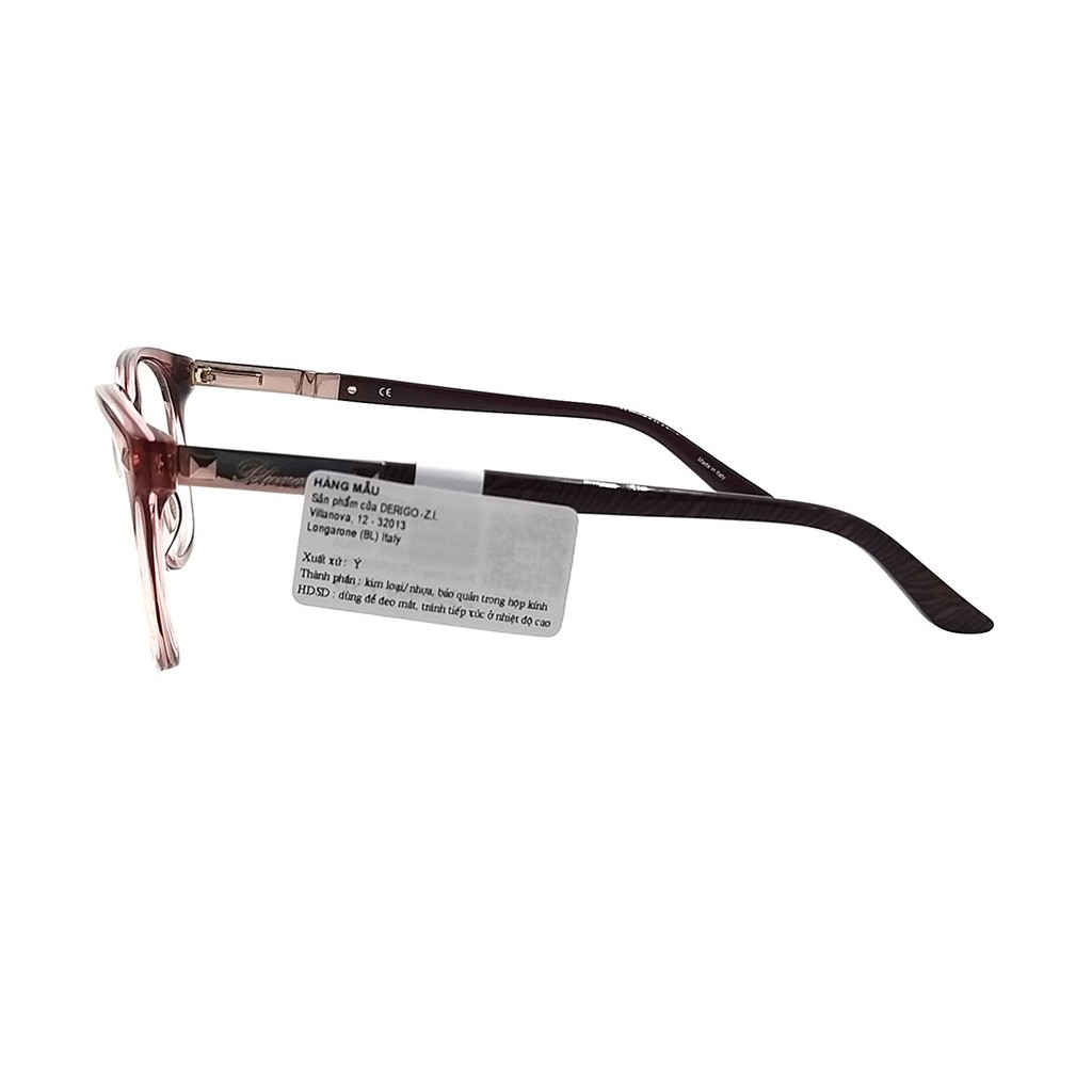 Gọng kính nam nữ Blumarine VBM580M màu sắc thời trang chính hãng, thiết kế dễ đeo bảo vệ mắt