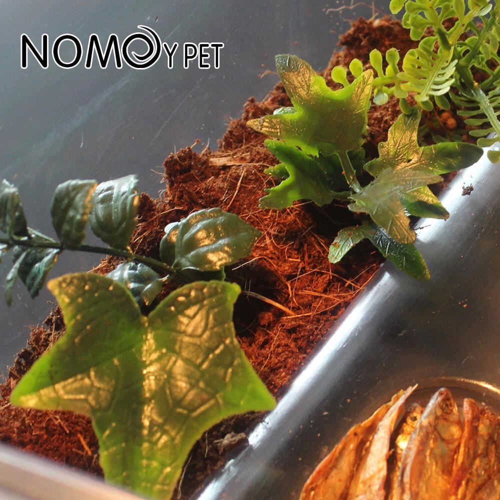 Mùn dừa lót nền, chuồng nuôi cho bò sát dạng viên nén,giúp giữ ẩm môi trường sống cho thú cưng rùa, kỳ đà, rắn, rết,