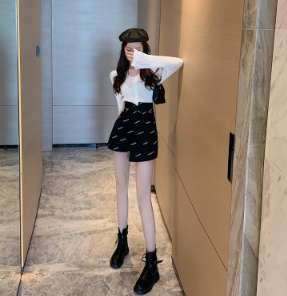 Chân Váy Chữ A Thời Trang Dành Cho Nữ | BigBuy360 - bigbuy360.vn