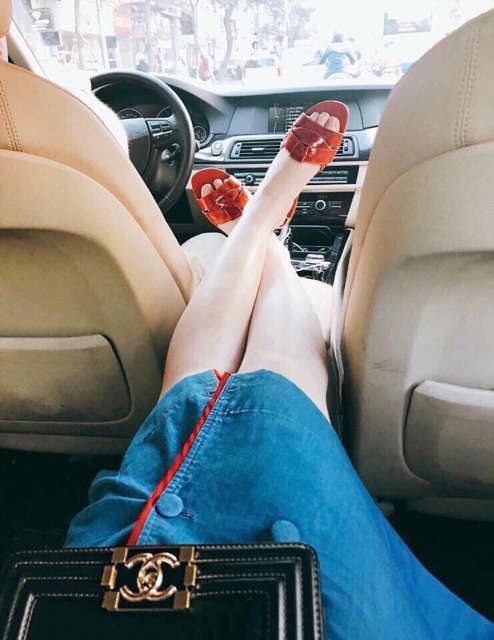 Dép ZARA 🎈🎈🎈