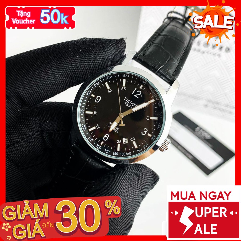 Đồng hồ nam - Đồng Hồ Cơ Dây Da Chống Nước Chống Xước Máy Chuẩn Chất Liệu Cao Cấp Bảo Hành 6 Tháng 251 - 1199 Watches | BigBuy360 - bigbuy360.vn