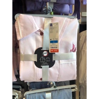 Bộ ngủ chất lụa satin và chất cotton pha