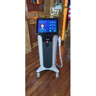 Máy triệt lông Diode Laser American bh 12 Tháng