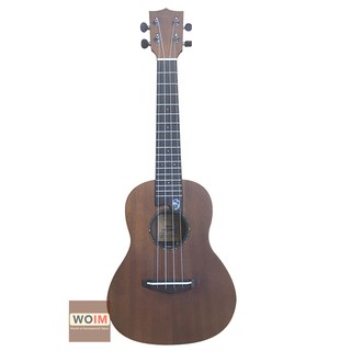 Mua Đàn Ukulele Concert Gỗ size 23 Dadawood giá rẻ sinh viên - HÀNG CÓ SẴN