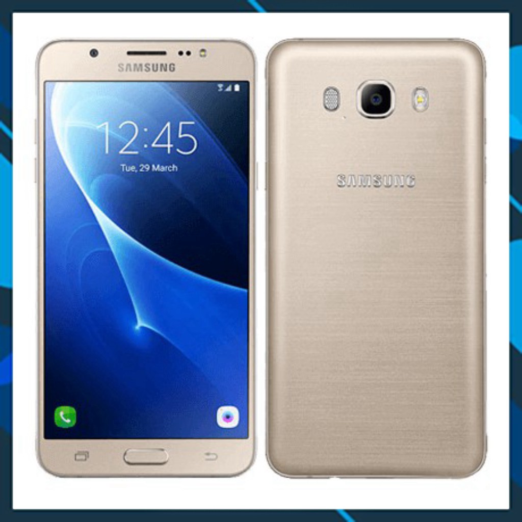 Điện thoại Samsung Galaxy J7 (2016)