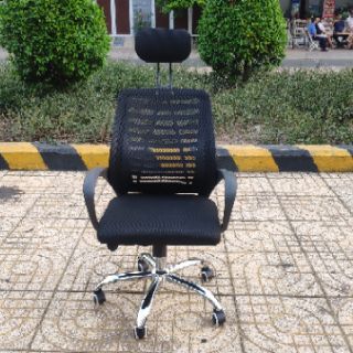 Ghế xoay văn phòng Xfurniture C017 - hàng nhập khẩu
