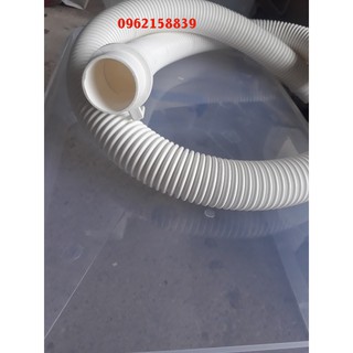 Ống xả nước thải máy giặt Loại nhựa Tốt