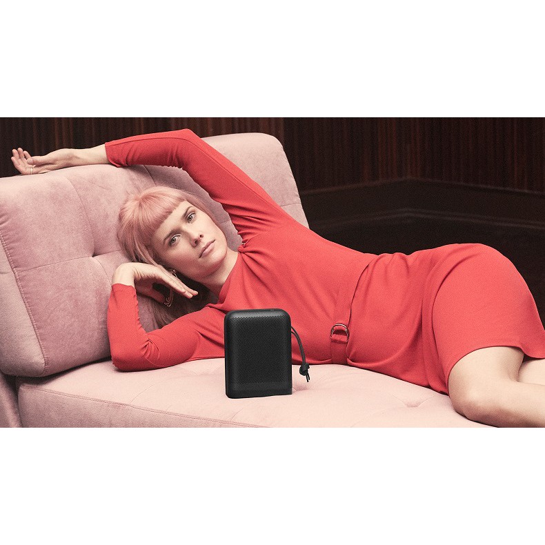 Loa bluetooth B&O Beoplay P6