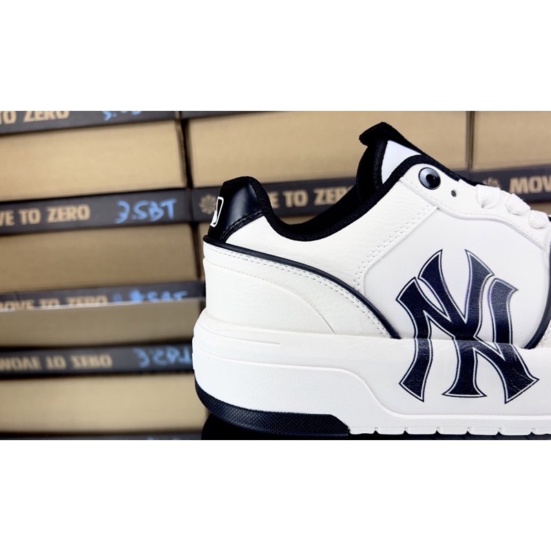 GIÀY SNEAKER ML.B CHUNKY NY TẶNG KÈM BỘ QUÀ TẶNG GIÁ TRỊ